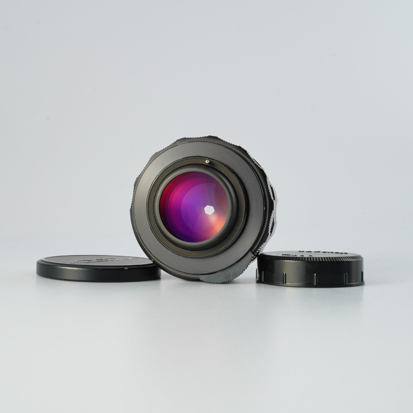 PENTAX Super Takumar 50mm F/1.4 (M42用) 単焦点レンズ