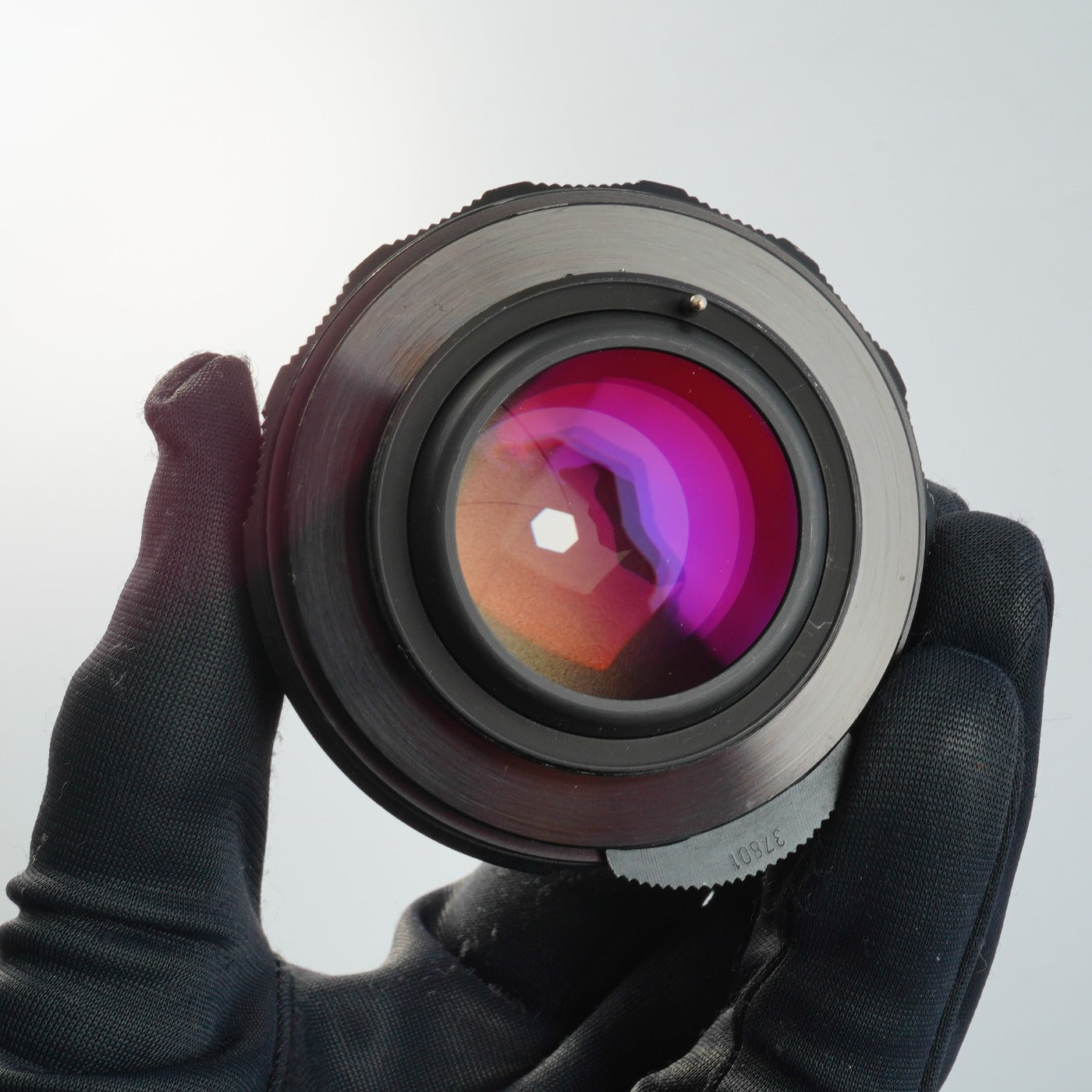 PENTAX Super Takumar 50mm F/1.4 (M42用) 単焦点レンズ – 山田写真機店