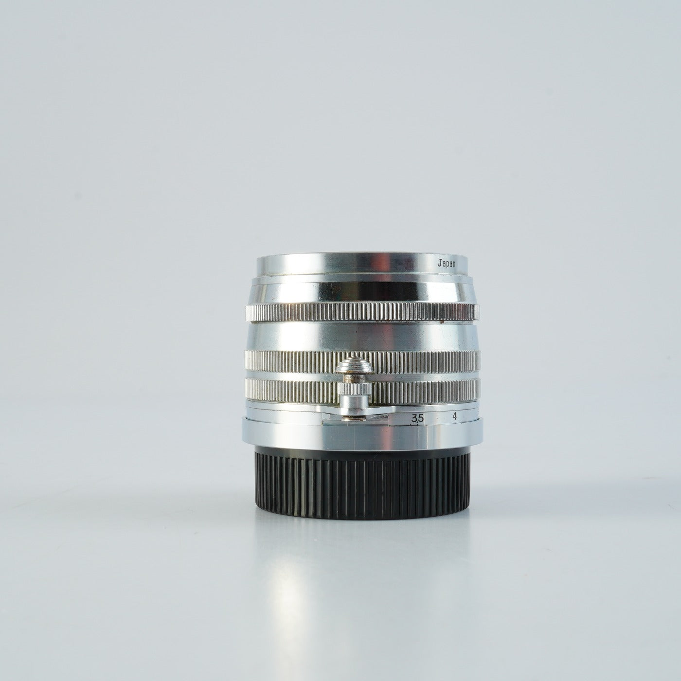 Canon Serenar 50mm f/1.8 レンズ Canon Serenar 50mm F/1.8 単焦点レンズ – 山田写真機店