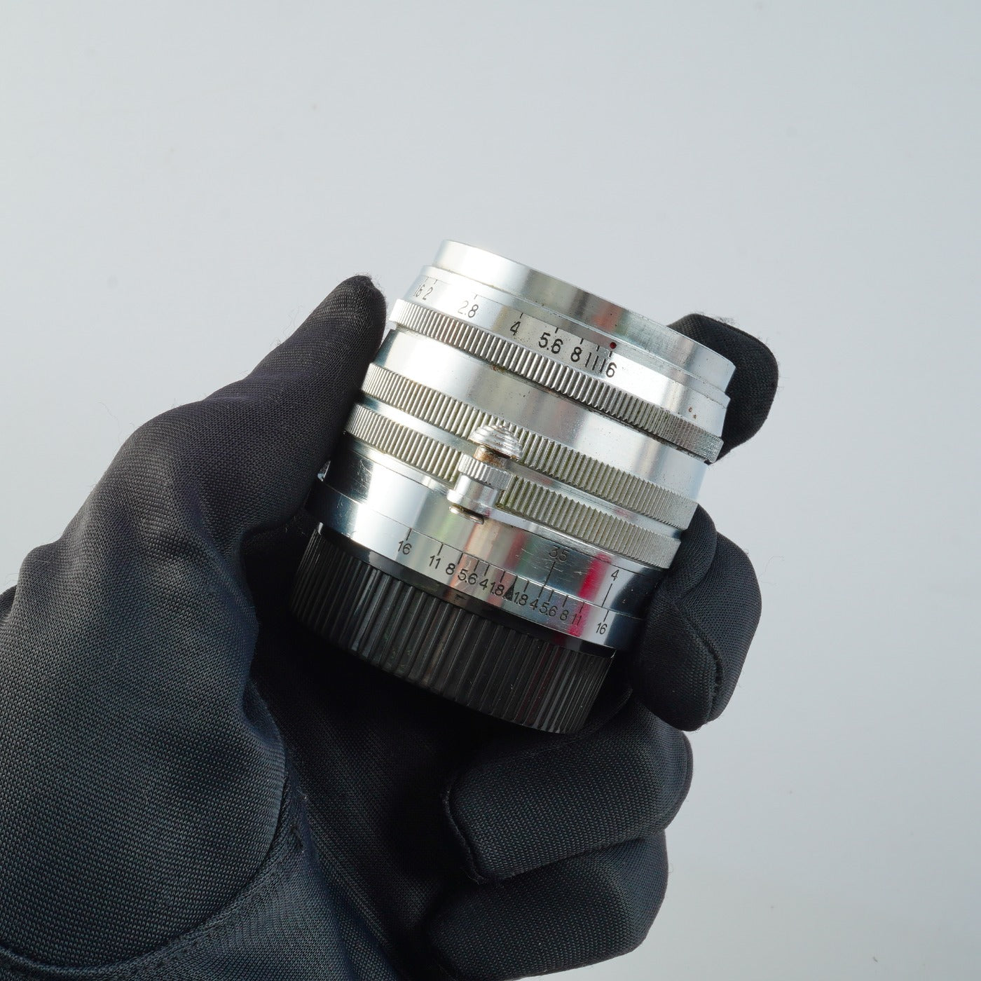 Canon Serenar 50mm F/1.8 単焦点レンズ