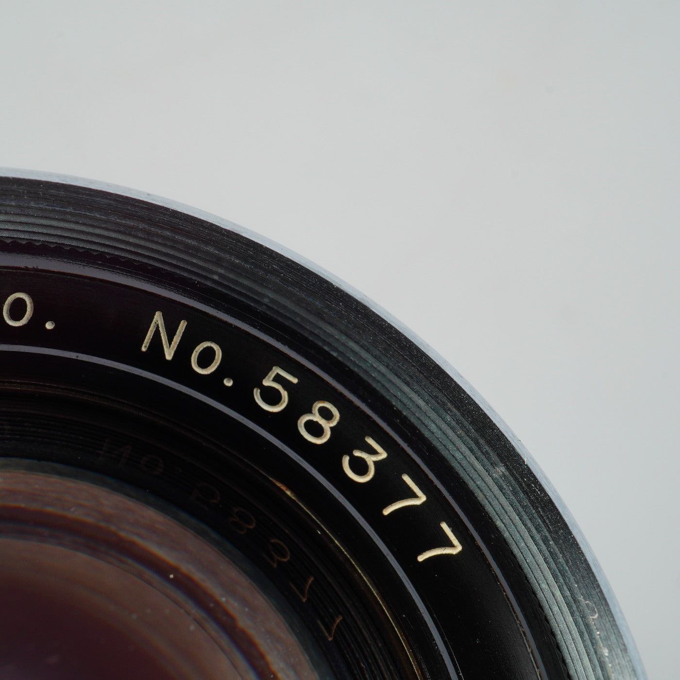 Canon Serenar 50mm F/1.8 単焦点レンズ