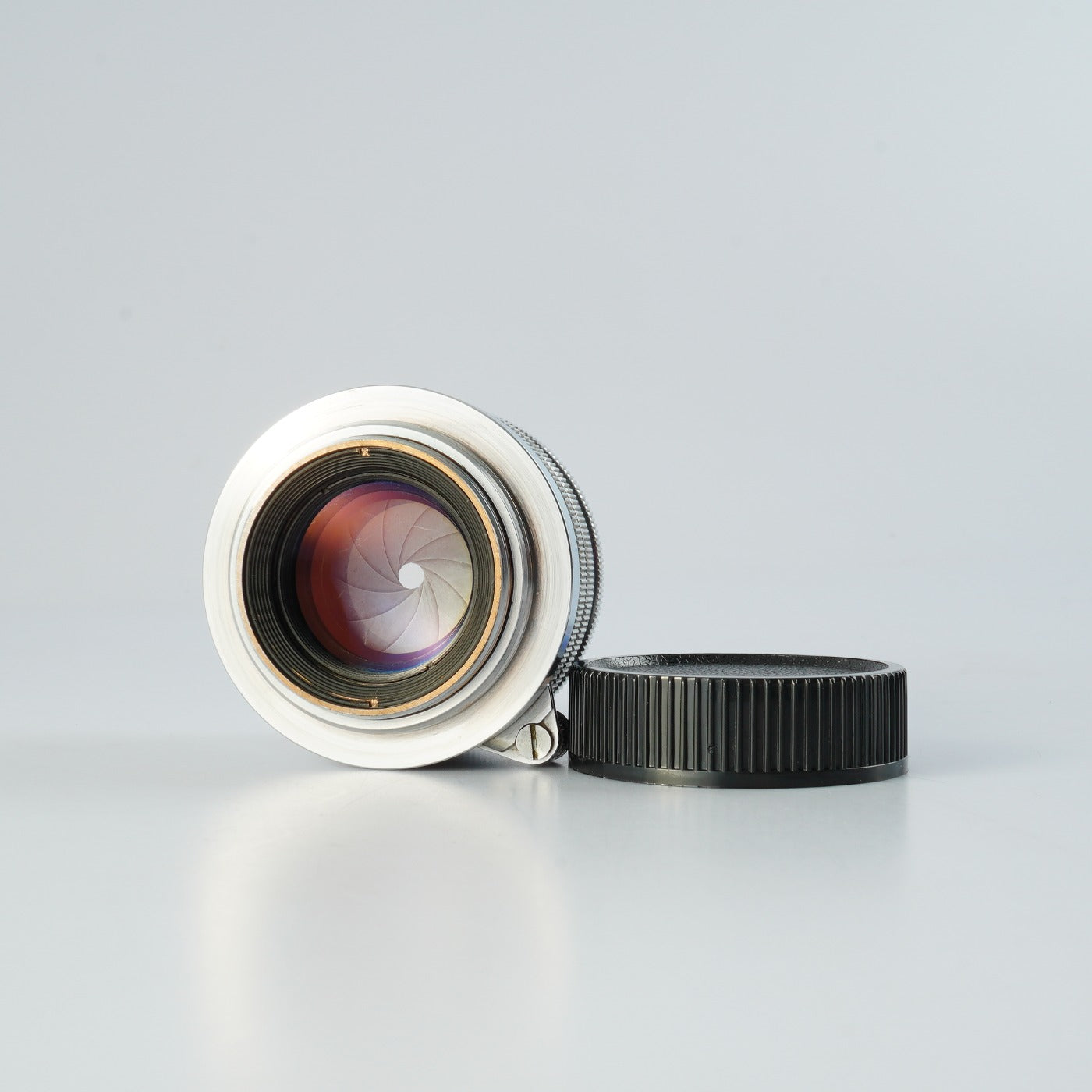 Canon Serenar 50mm F/1.8 単焦点レンズ