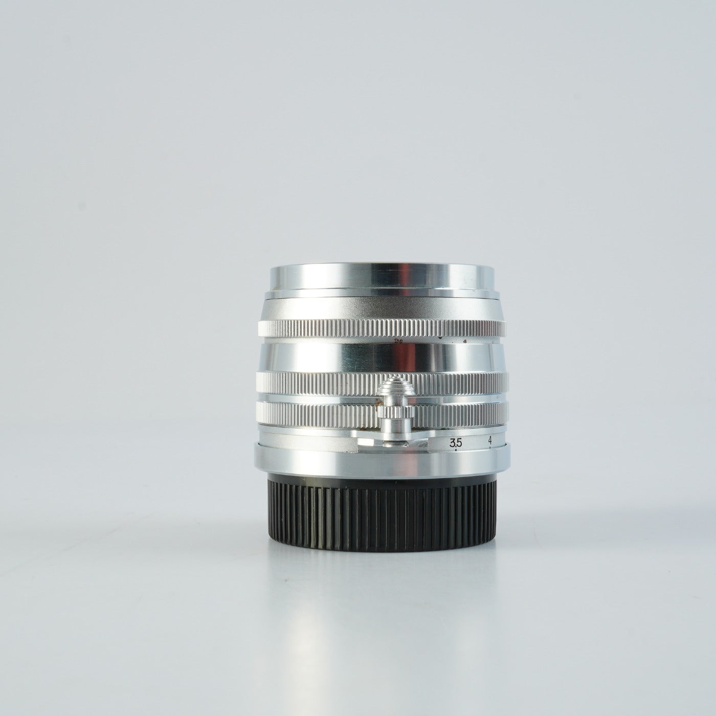 Canon 50mm F/1.8 For L39 単焦点レンズ