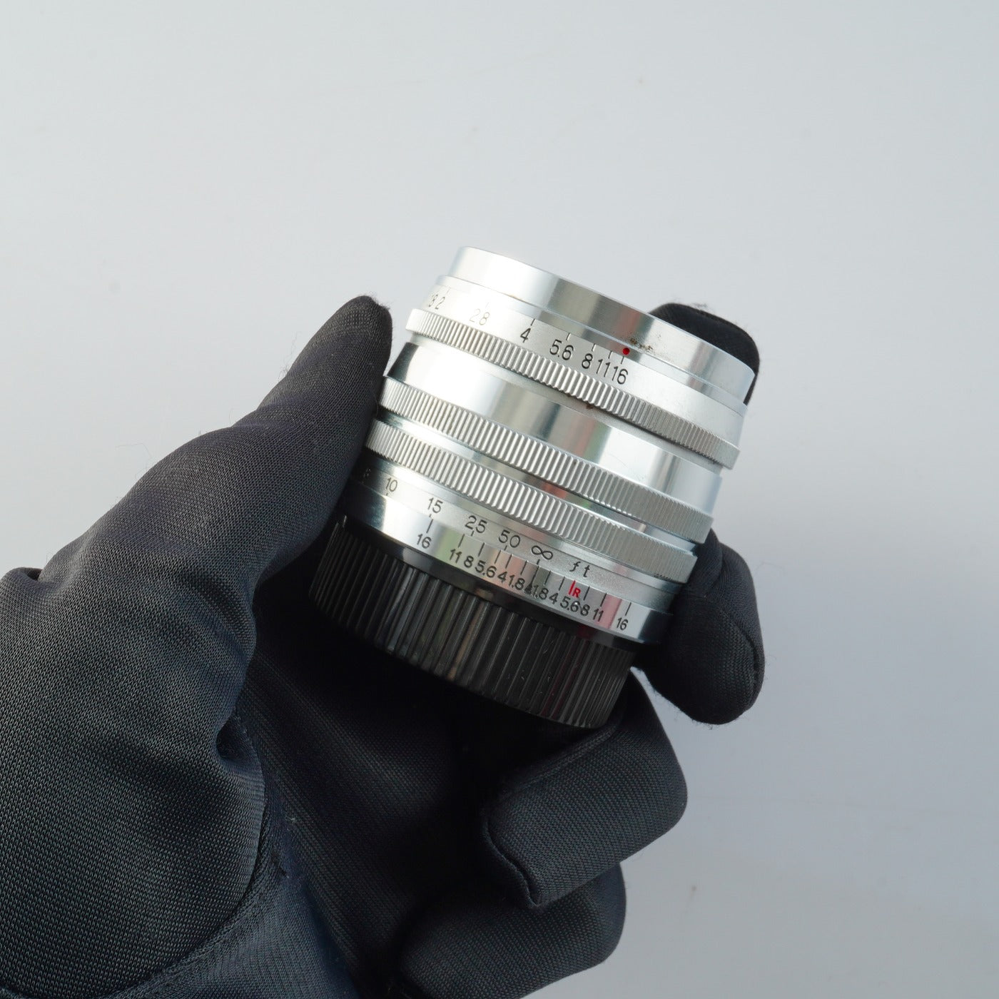 Canon 50mm F/1.8 For L39 単焦点レンズ