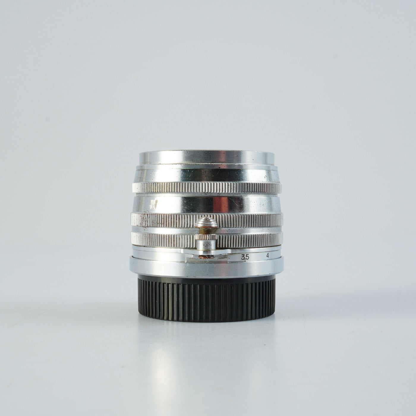 Canon 50mm F/1.8 For L39 単焦点レンズ