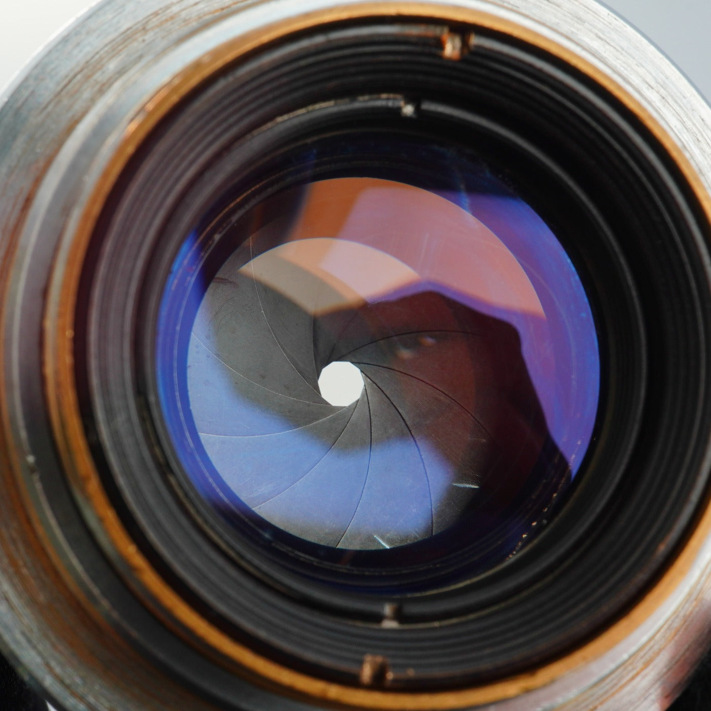 Canon 50mm F/1.8 For L39 単焦点レンズ – 山田写真機店
