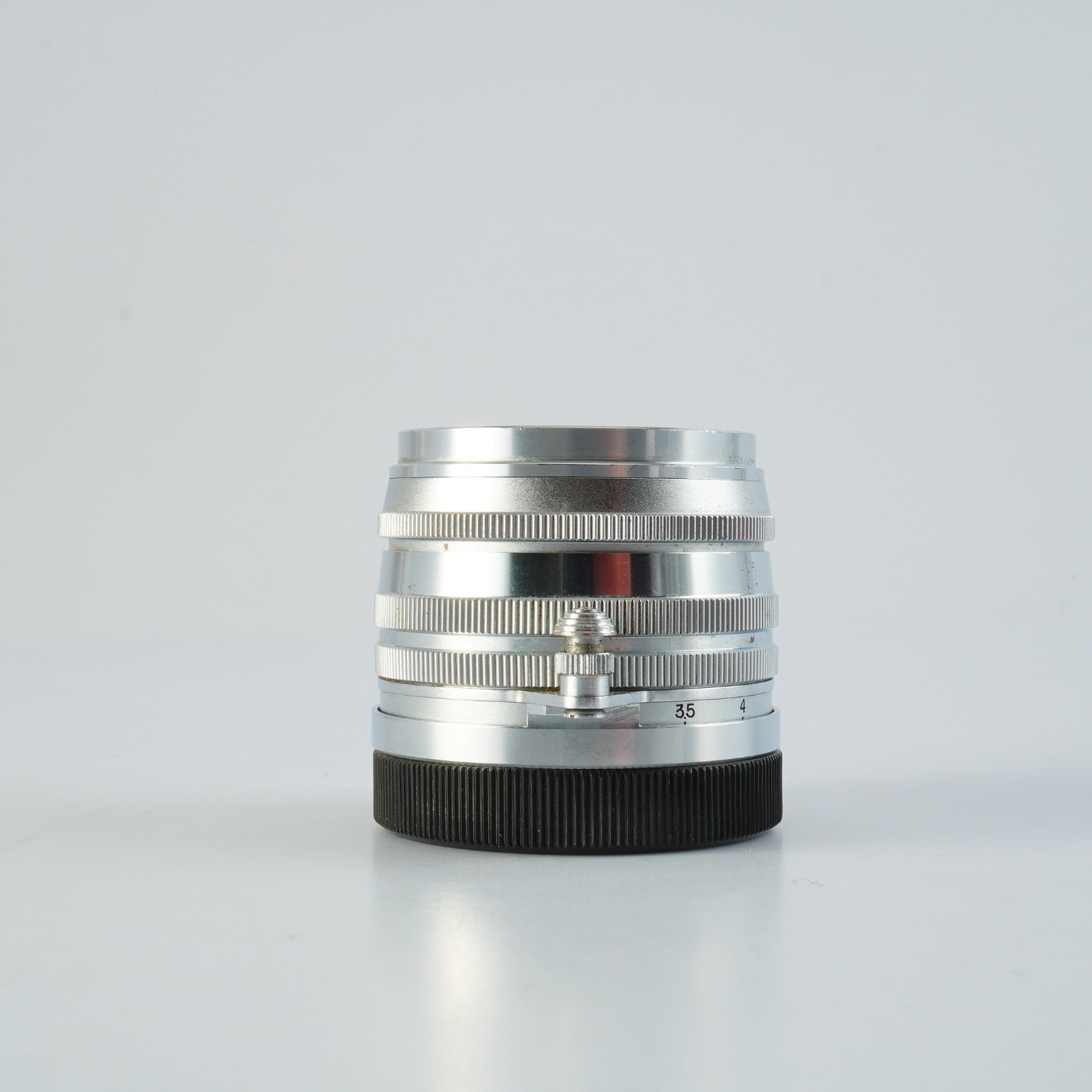 Canon 50mm F/1.8 For L39 単焦点レンズ