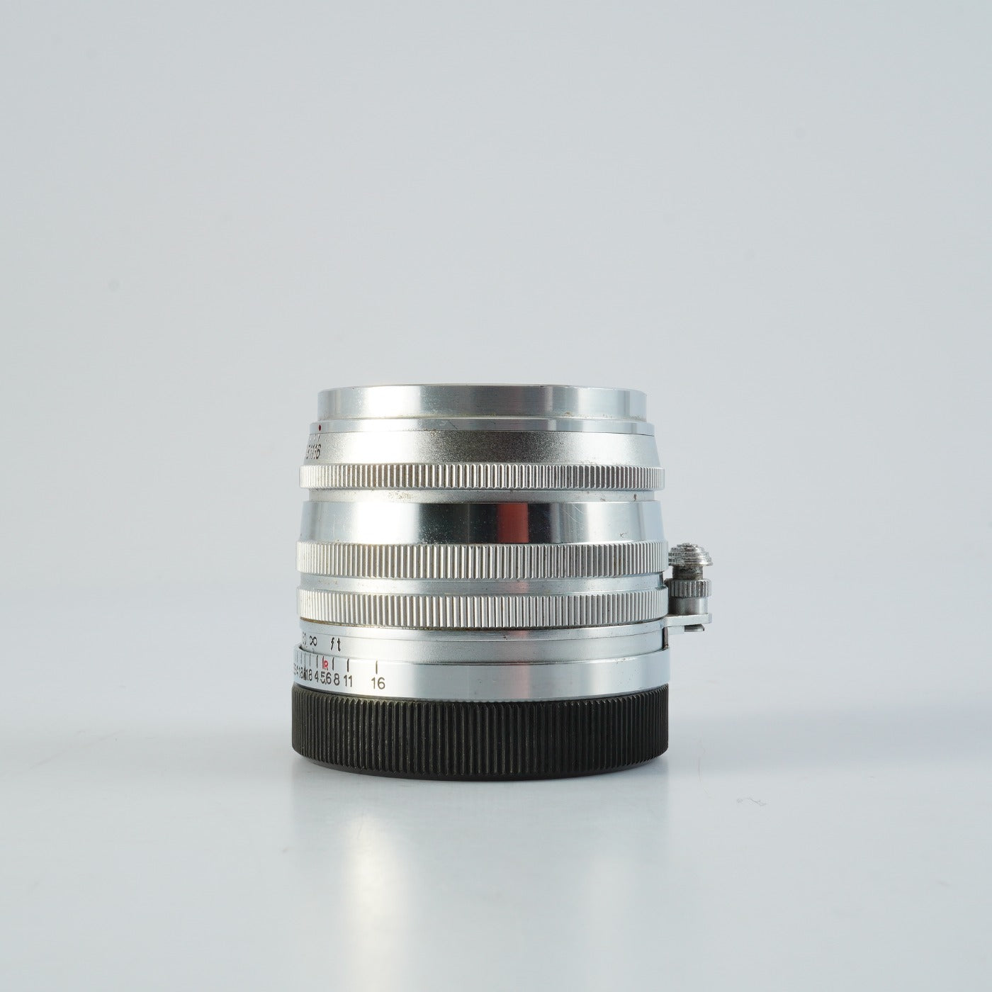 50mm Canon L39 f/1.8 フルサイズ対応 単焦点レンズ STM F1.8 EF50mm キヤノン 単焦点レンズ レンズ(単焦点)