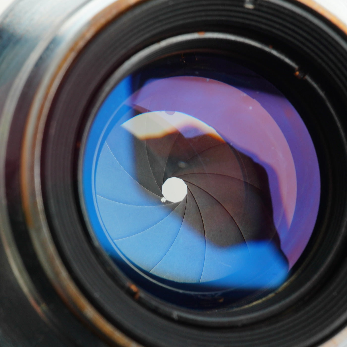 Canon 50mm F/1.8 For L39 単焦点レンズ – 山田写真機店