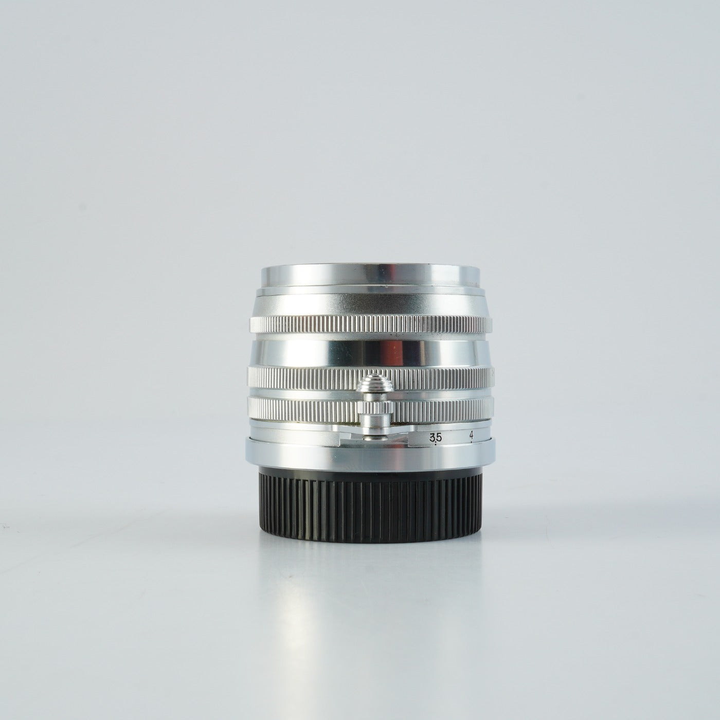 Canon 50mm F/1.8 For L39 単焦点レンズ