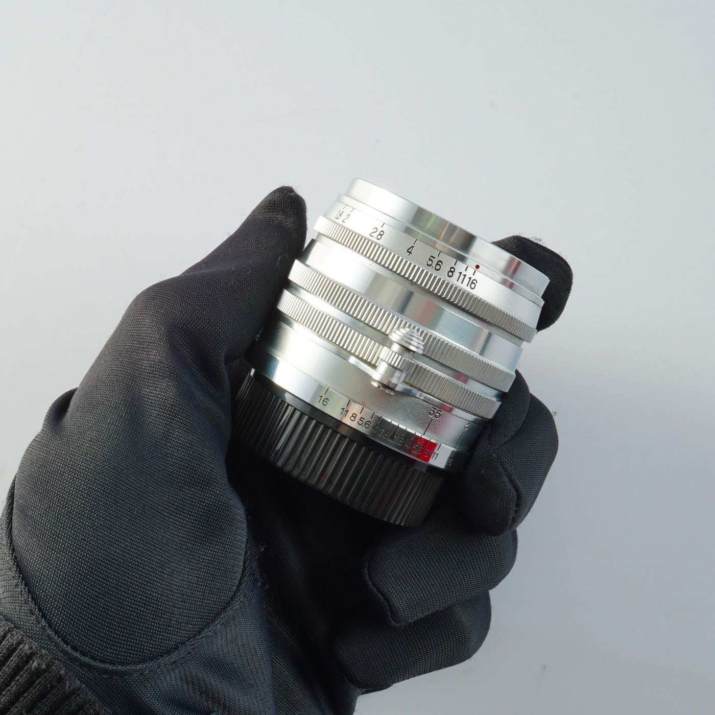 Canon 50mm F/1.8 For L39 単焦点レンズ