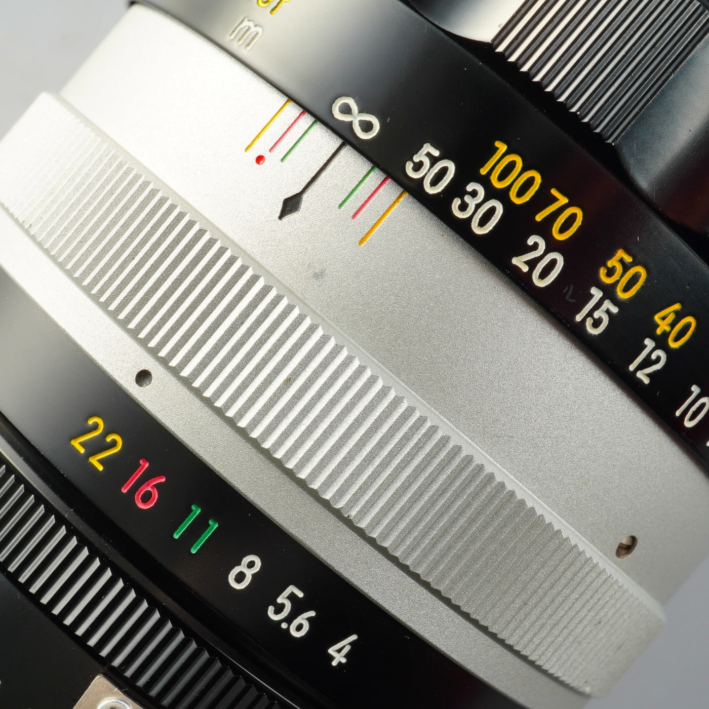 Nikon Ai改 NIKKOR-Q Auto 200mm F/4 + Teleconverter TC-200 2X 単焦点レンズ