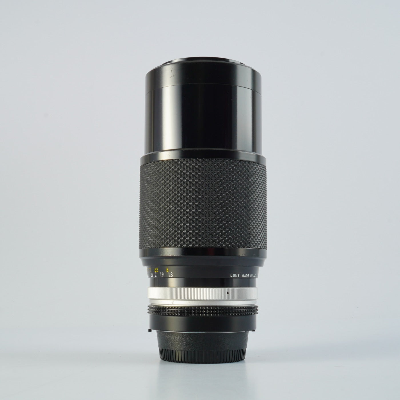 Nikon Ai改 Zoom NIKKOR Auto 80-200mm F/4.5 ズームレンズ – 山田写真機店