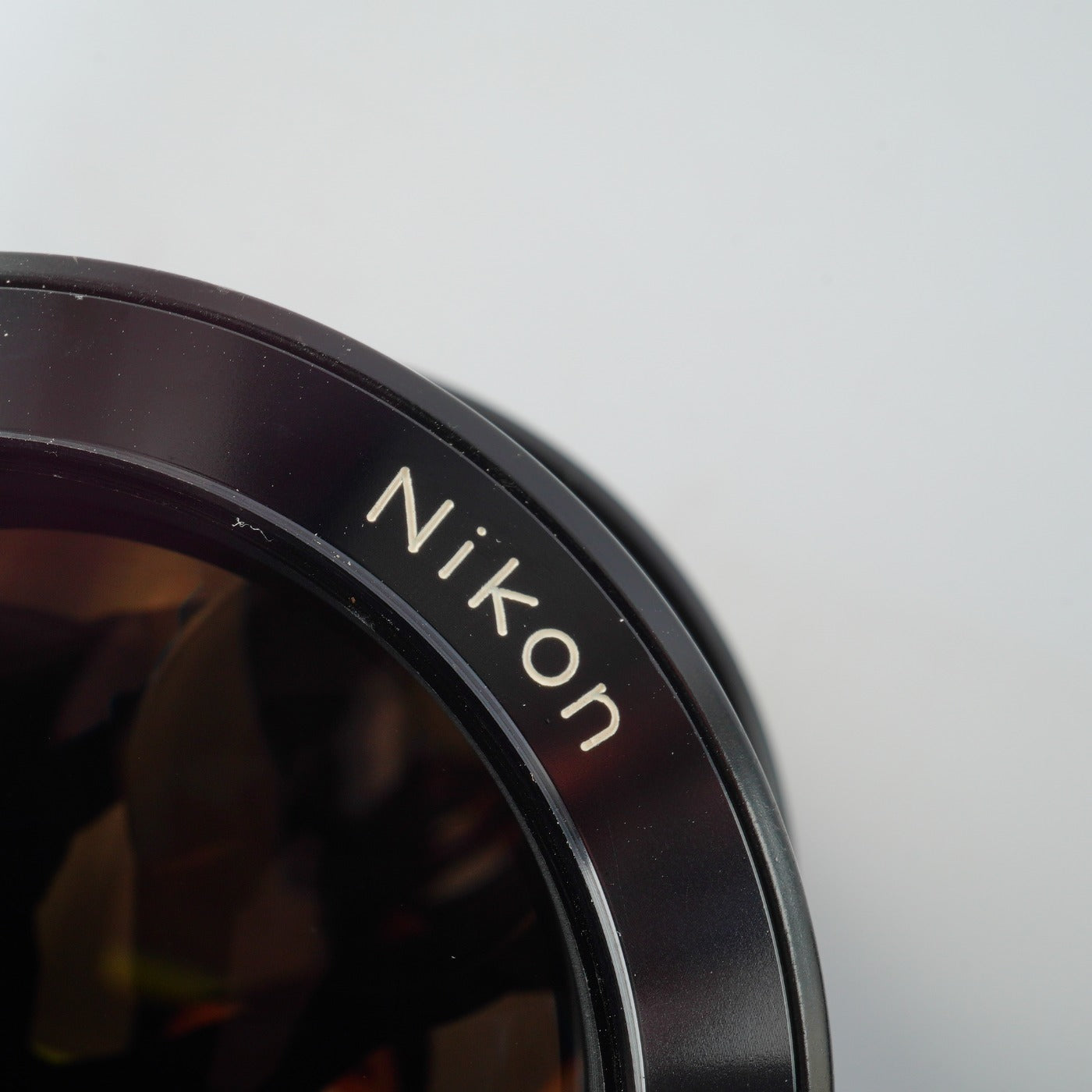 Nikon Ai改 Zoom NIKKOR Auto 80-200mm F/4.5 ズームレンズ