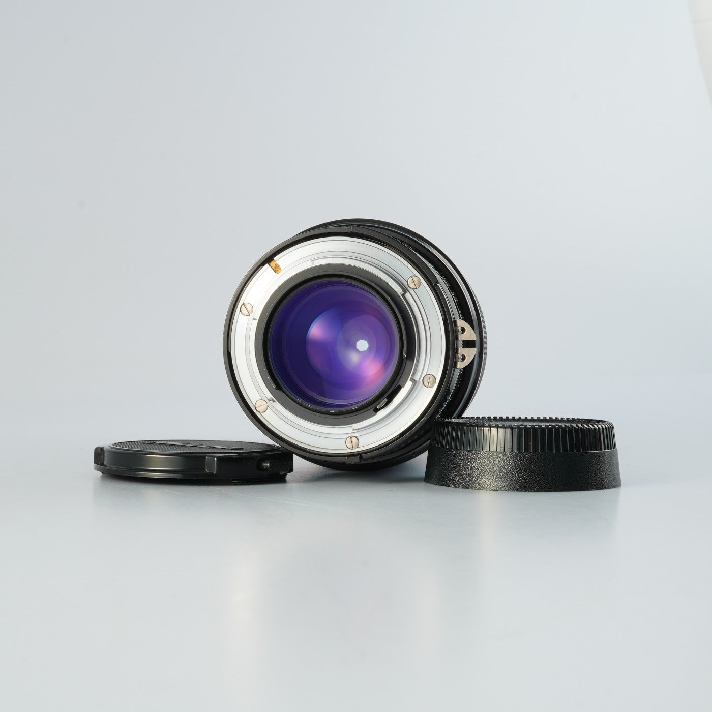 Nikon Ai改 Zoom NIKKOR Auto 80-200mm F/4.5 ズームレンズ – 山田写真機店