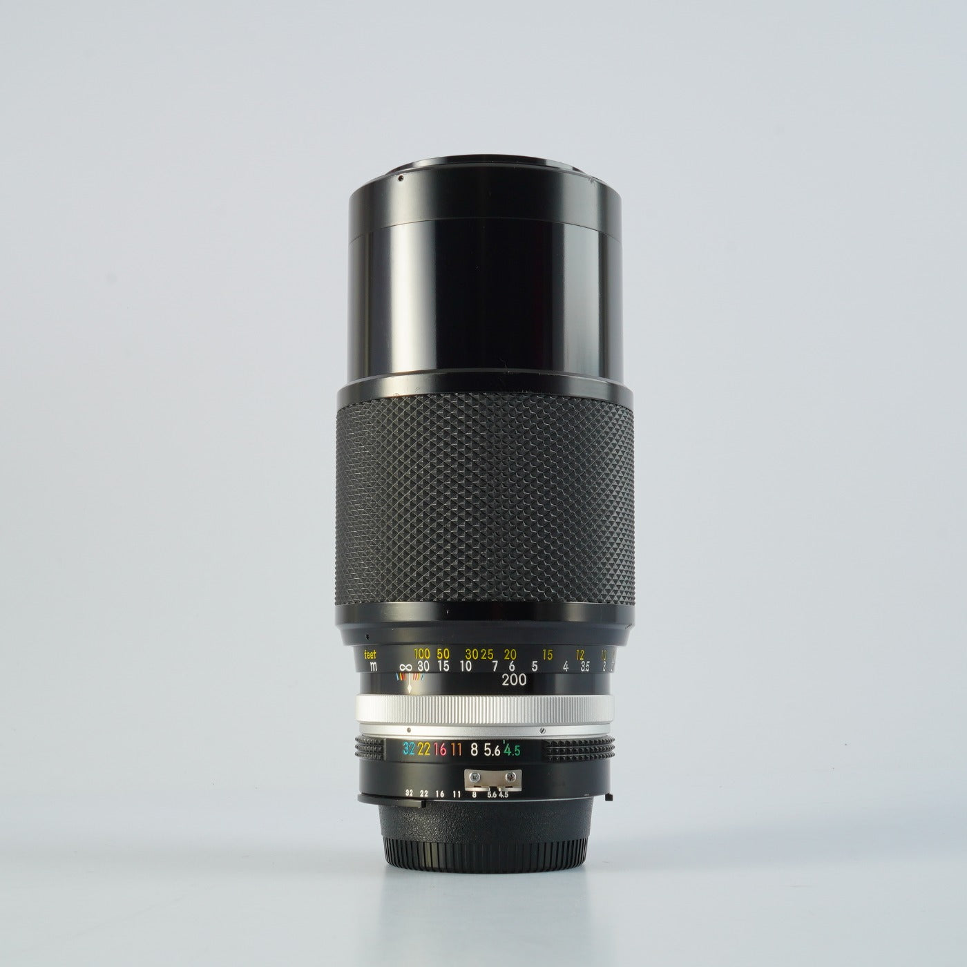 Nikon Ai改 Zoom NIKKOR Auto 80-200mm F/4.5 ズームレンズ