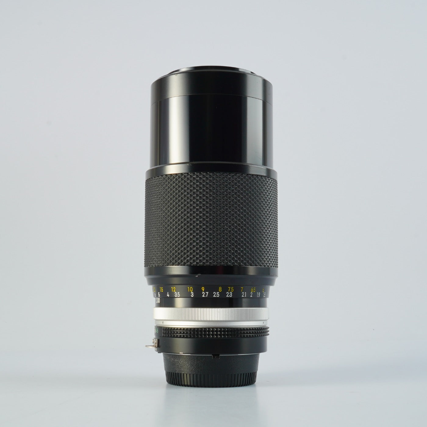 Nikon Ai改 Zoom NIKKOR Auto 80-200mm F/4.5 ズームレンズ – 山田写真機店