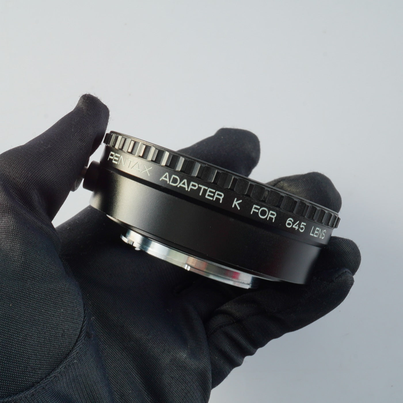 PENTAX Mount Adapter k for 645 (Pentax K用) マウントアダプター