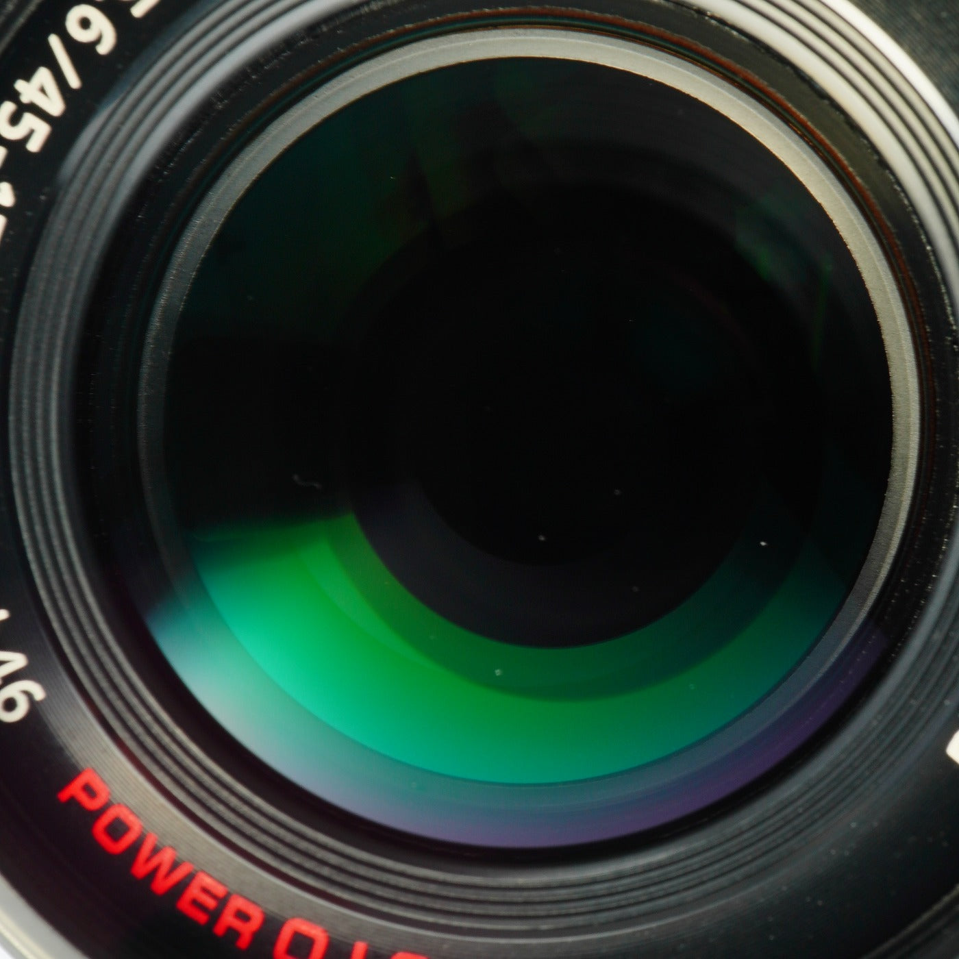 Panasonic G X VARIO PZ 45-175mm F/4.0-5.6 ASPH. POWER O.I.S. ズームレンズ