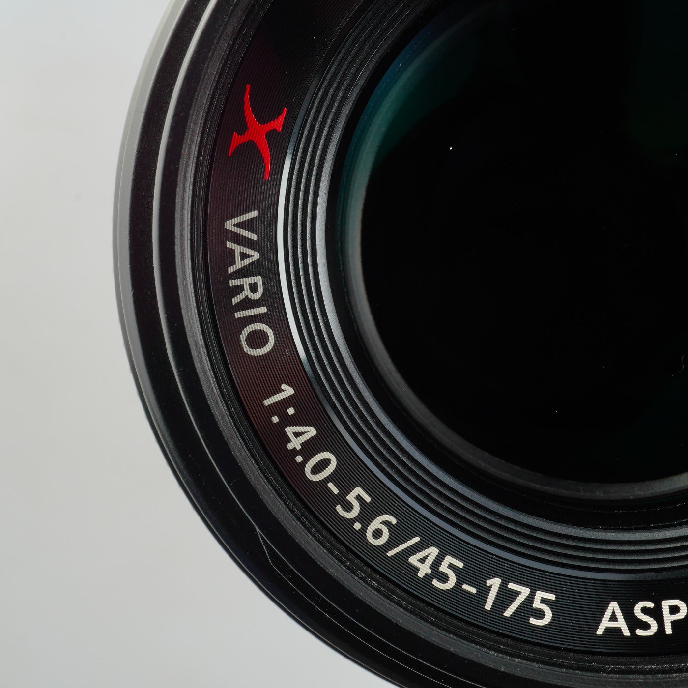 Panasonic G X VARIO PZ 45-175mm F/4.0-5.6 ASPH. POWER O.I.S. ズームレンズ