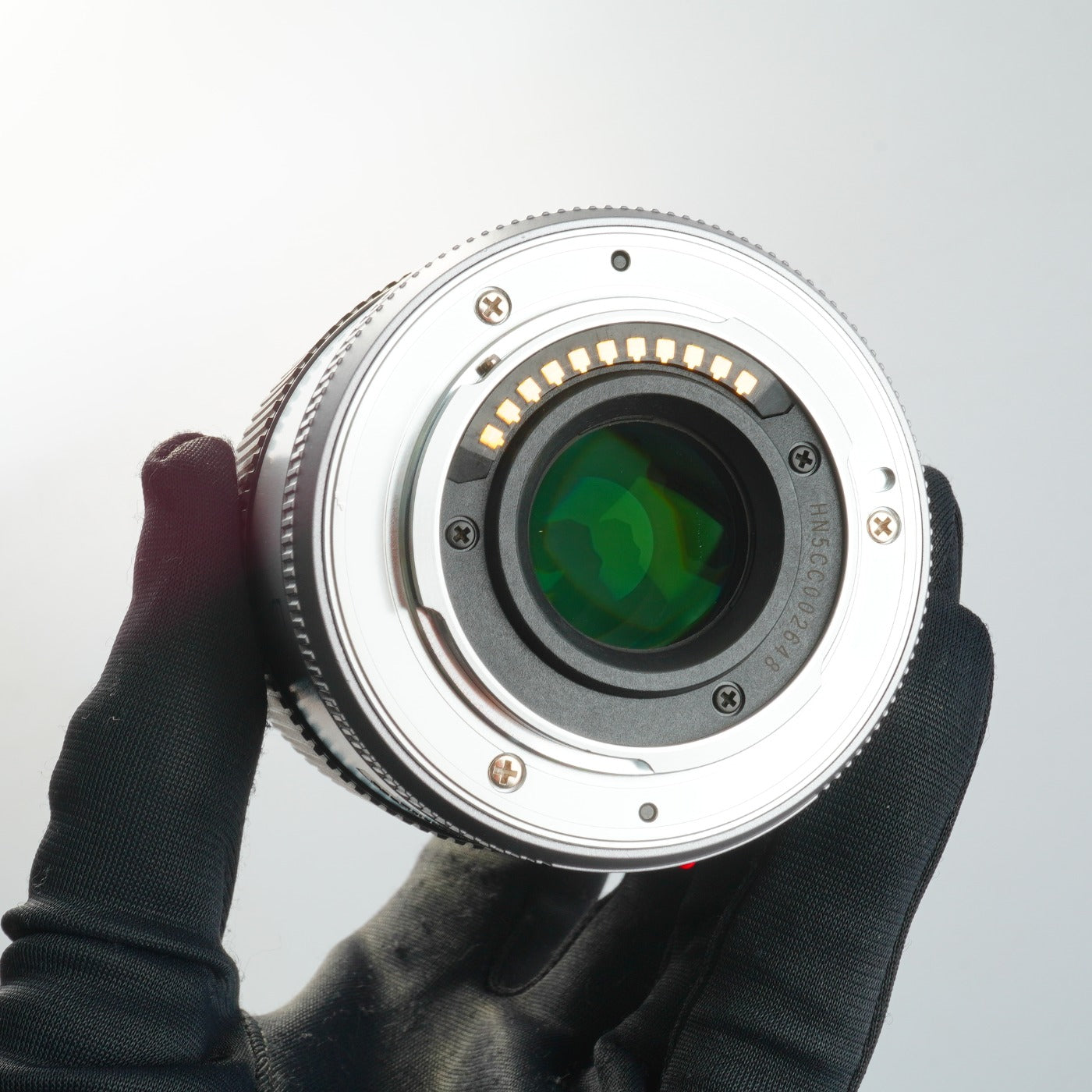 Panasonic G X VARIO PZ 45-175mm F/4.0-5.6 ASPH. POWER O.I.S. ズームレンズ