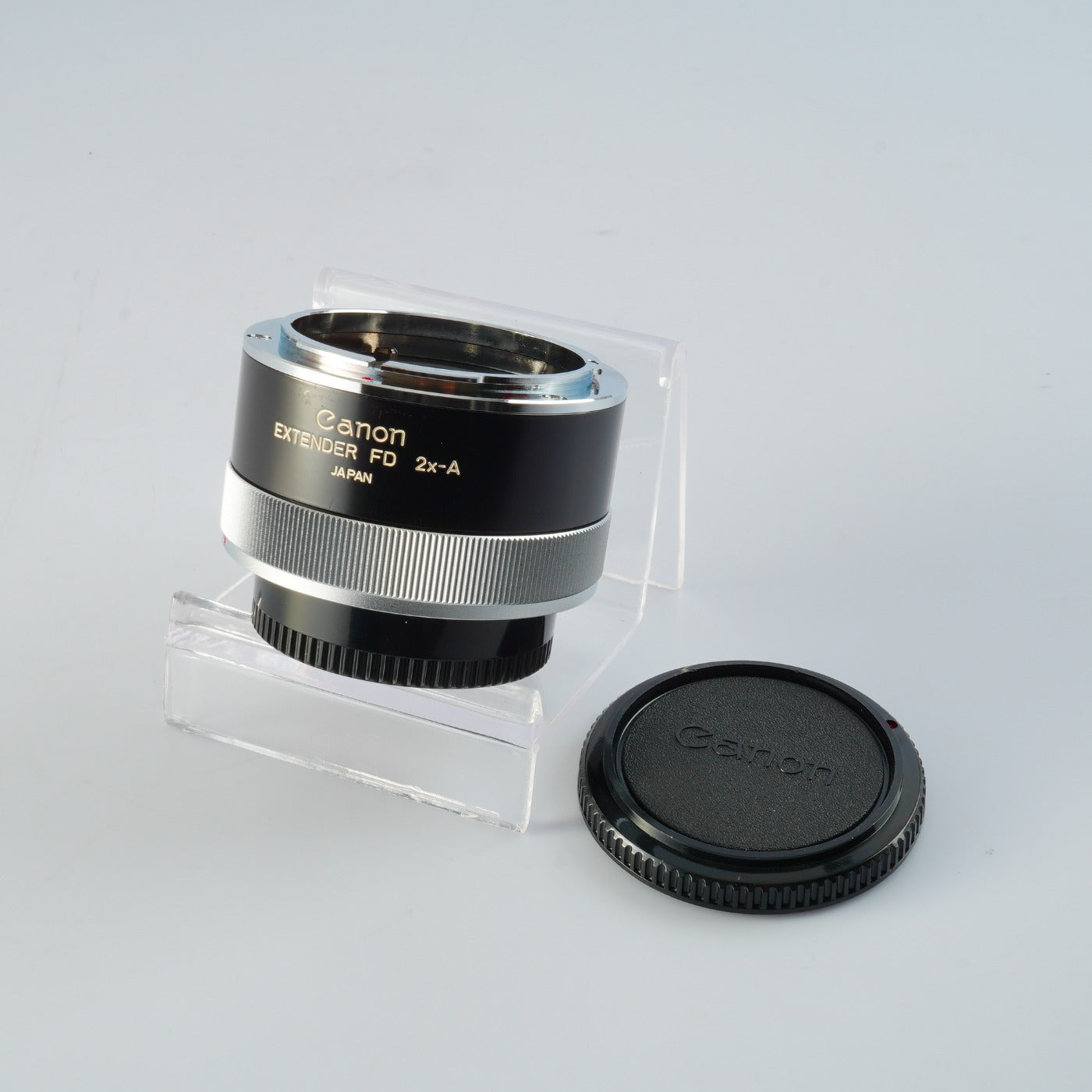 Canon Extender FD 2x-A テレコンバーター