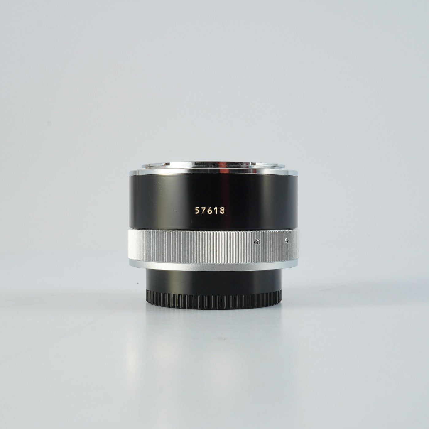 Canon Extender FD 2x-A テレコンバーター