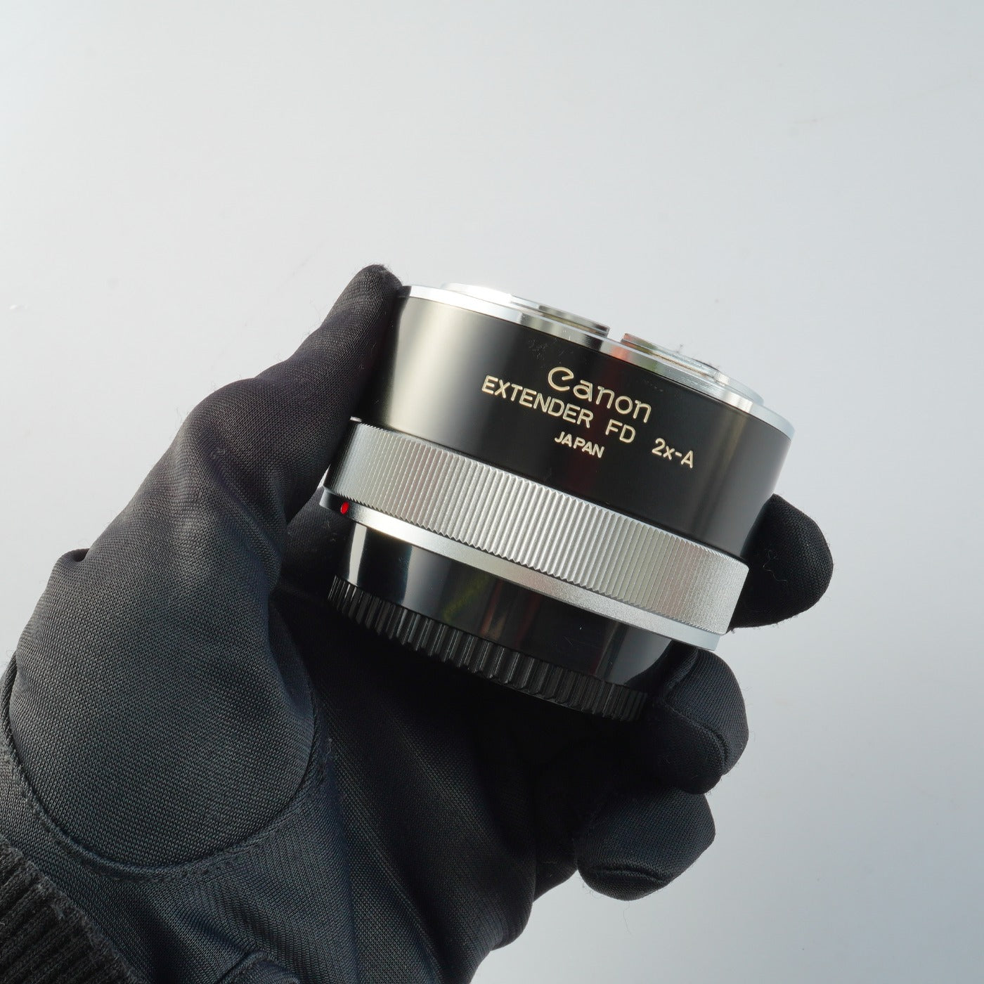 Canon Extender FD 2x-A テレコンバーター