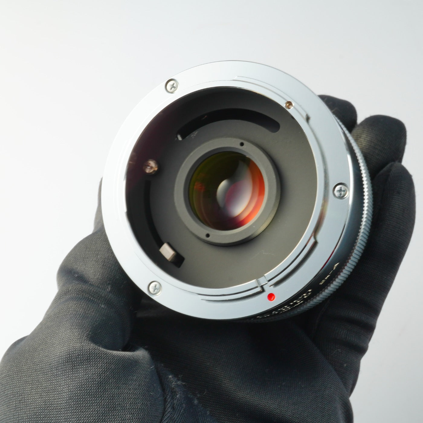 Canon Extender FD 2x-A テレコンバーター