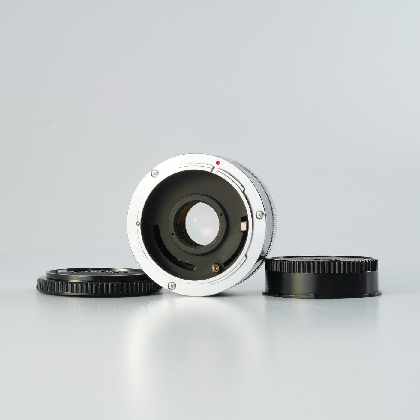 Canon Extender FD 2x-A テレコンバーター