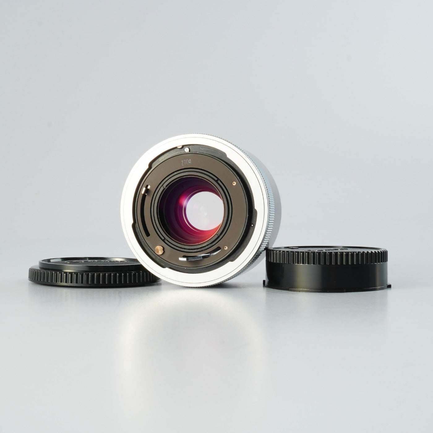 Canon Extender FD 2x-A テレコンバーター