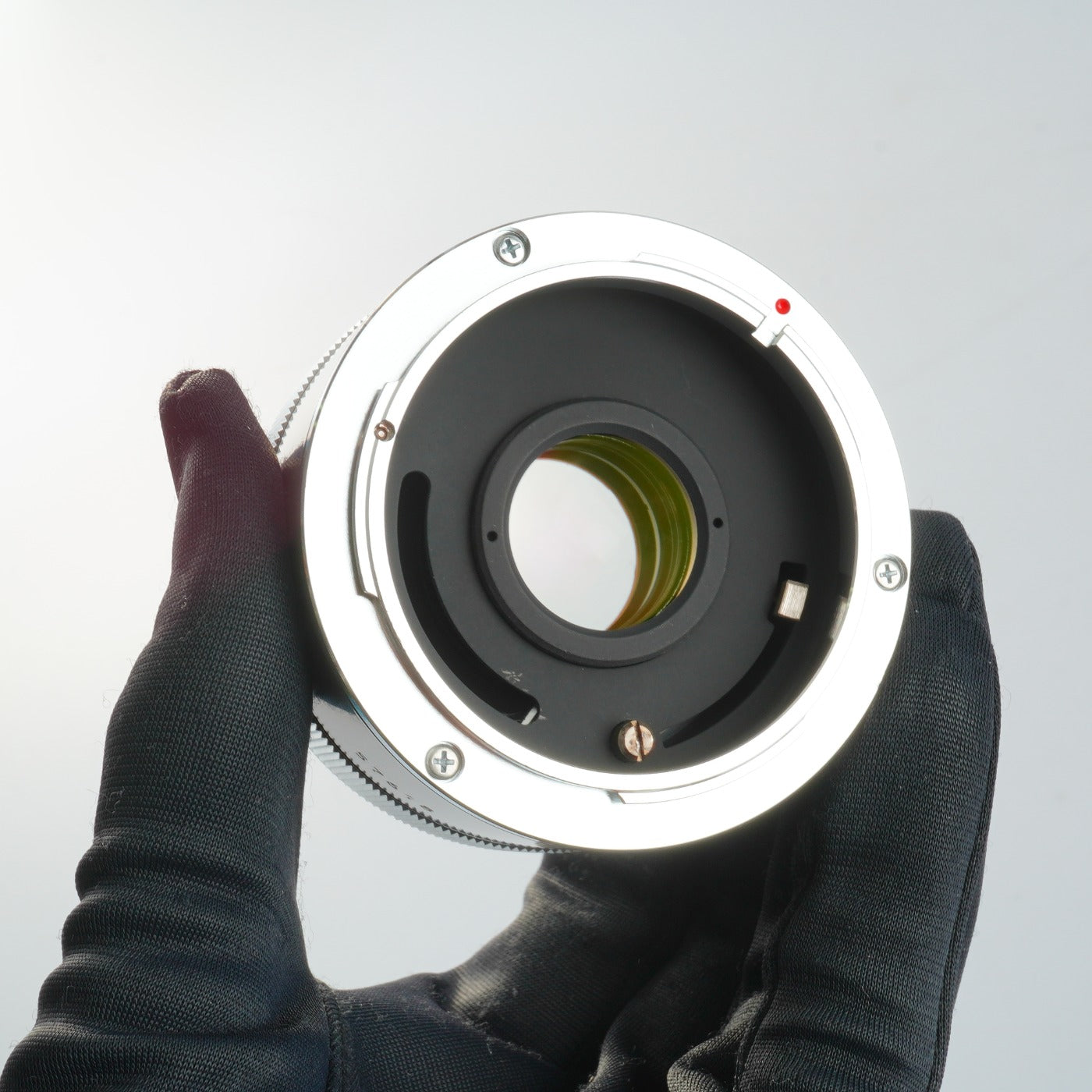 Canon Extender FD 2x-A テレコンバーター