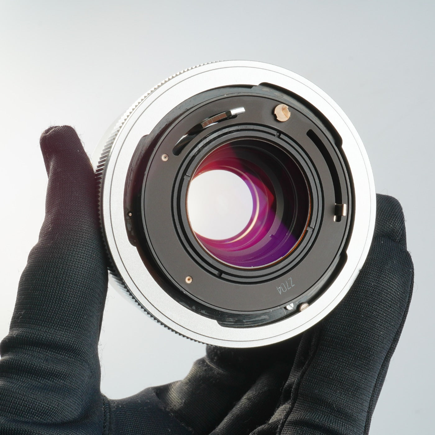 Canon Extender FD 2x-A テレコンバーター