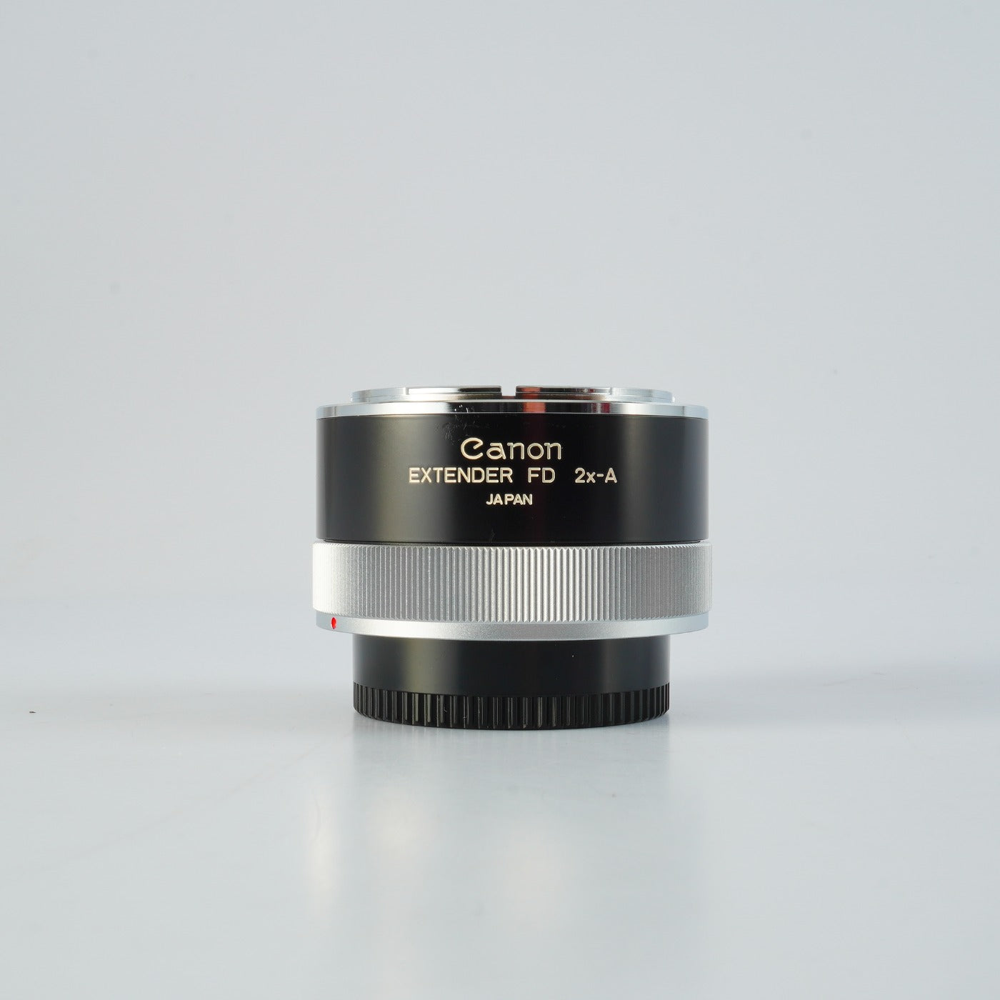 Canon Extender FD 2x-A テレコンバーター