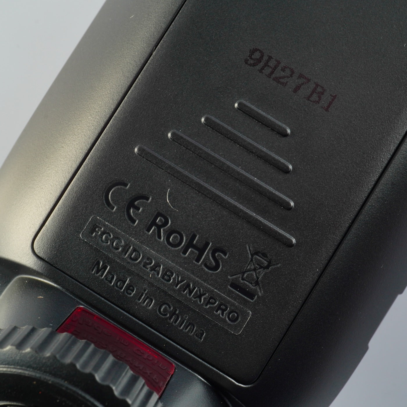 Godox X Pro-F TTL Wireless Flash Trigger for Fujifilm ストロボ・露出計