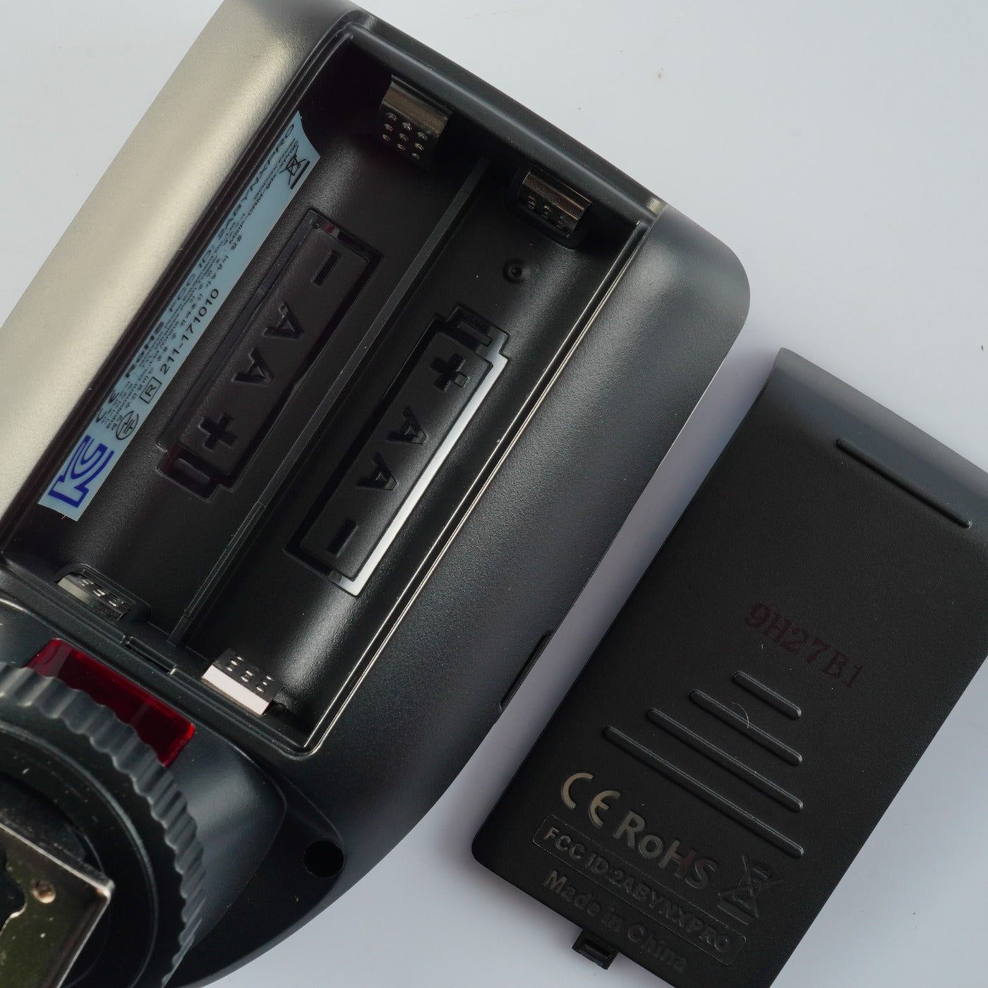 Godox X Pro-F TTL Wireless Flash Trigger for Fujifilm ストロボ・露出計