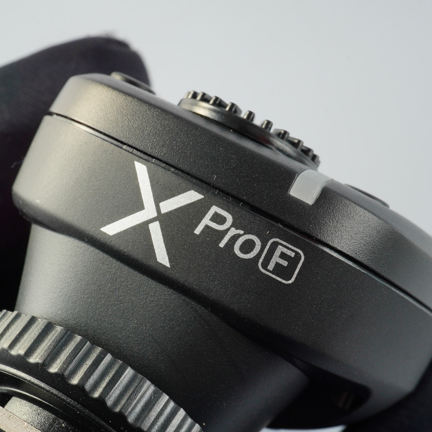 Godox X Pro-F TTL Wireless Flash Trigger for Fujifilm ストロボ・露出計