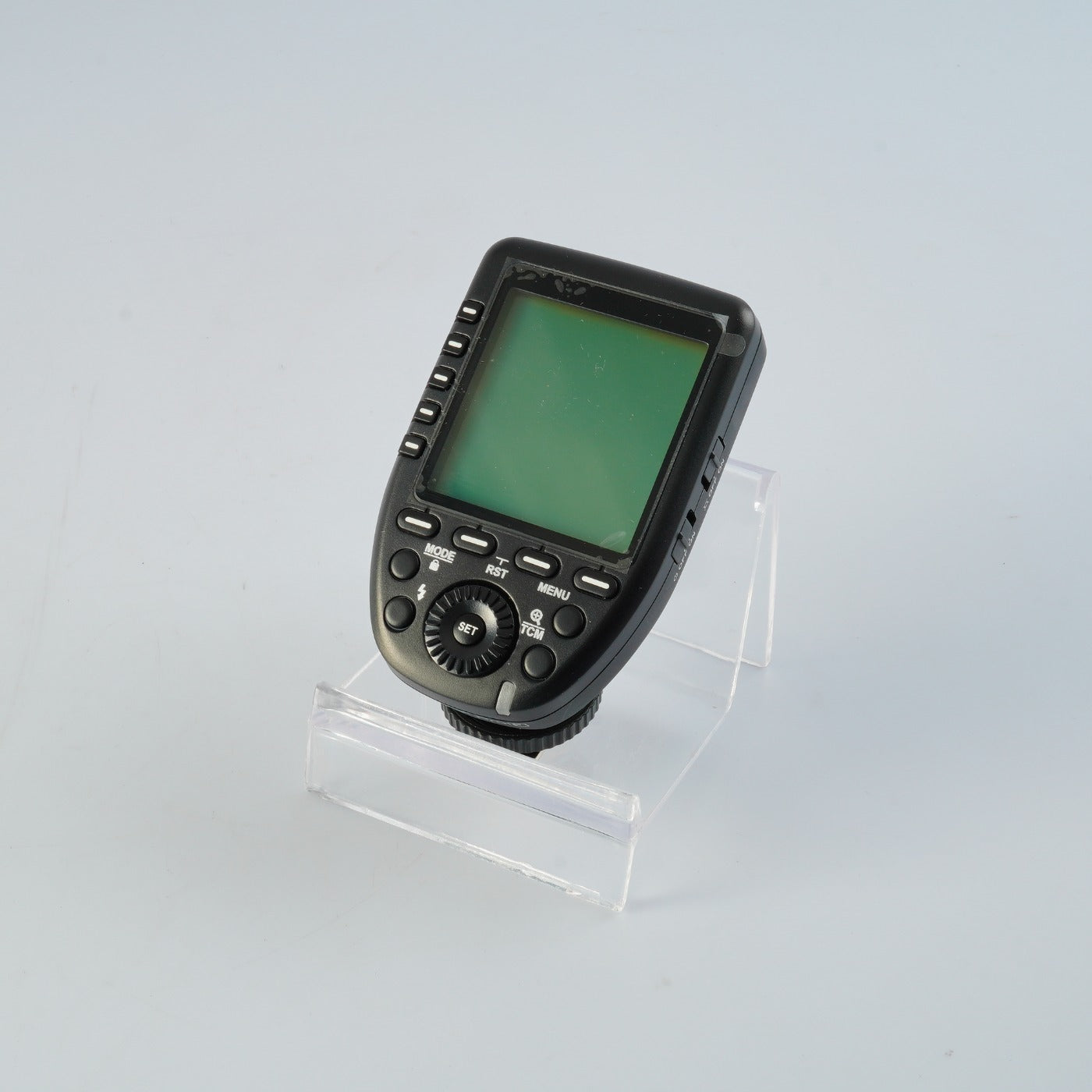 Godox X Pro-F TTL Wireless Flash Trigger for Fujifilm ストロボ・露出計