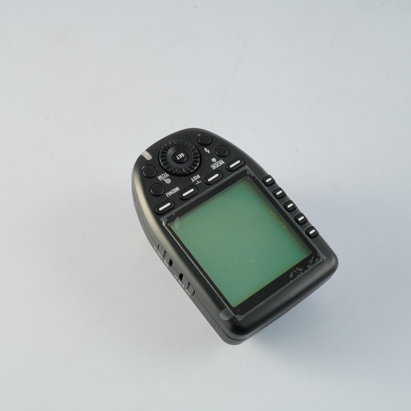 Godox X Pro-F TTL Wireless Flash Trigger for Fujifilm ストロボ・露出計