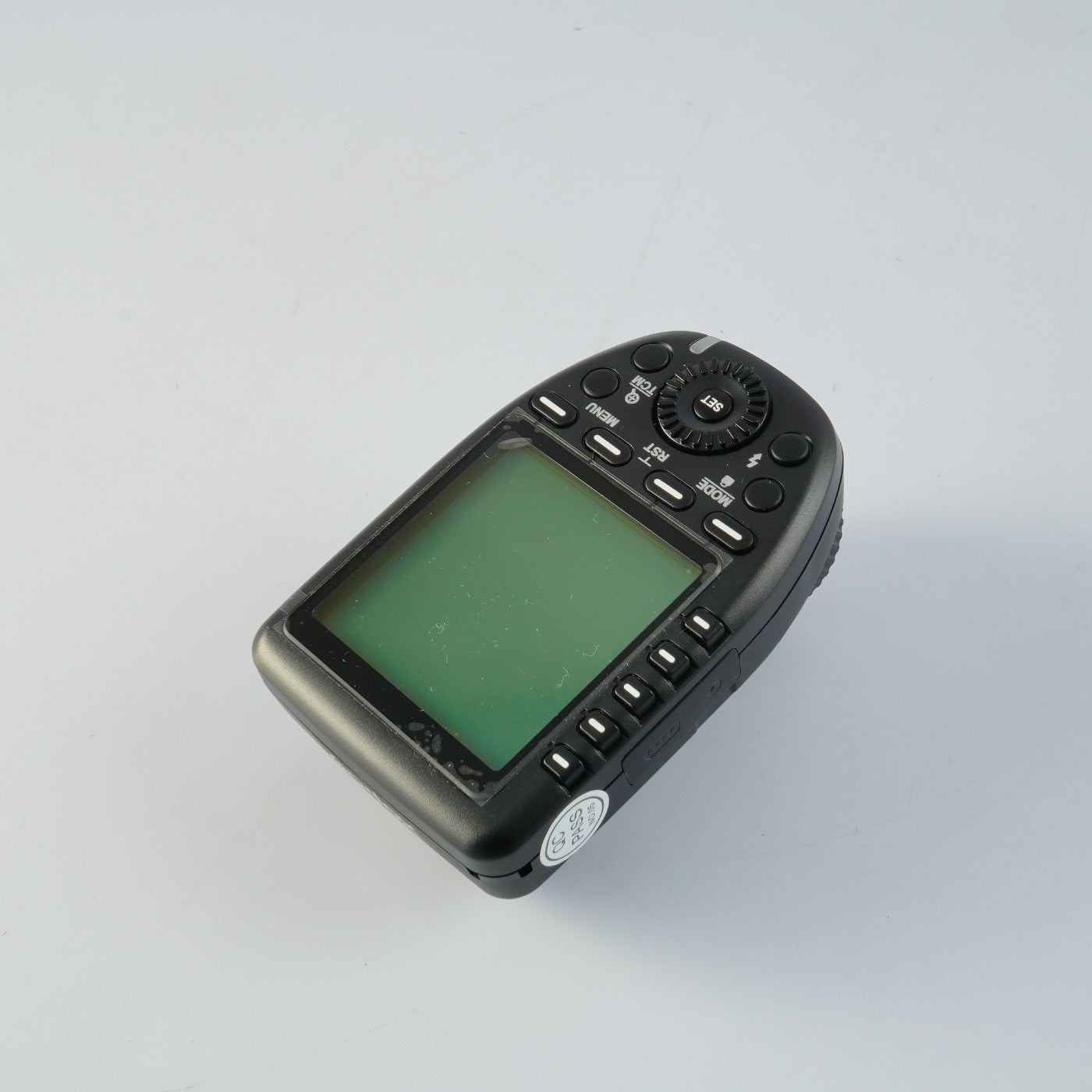 Godox X Pro-F TTL Wireless Flash Trigger for Fujifilm ストロボ・露出計