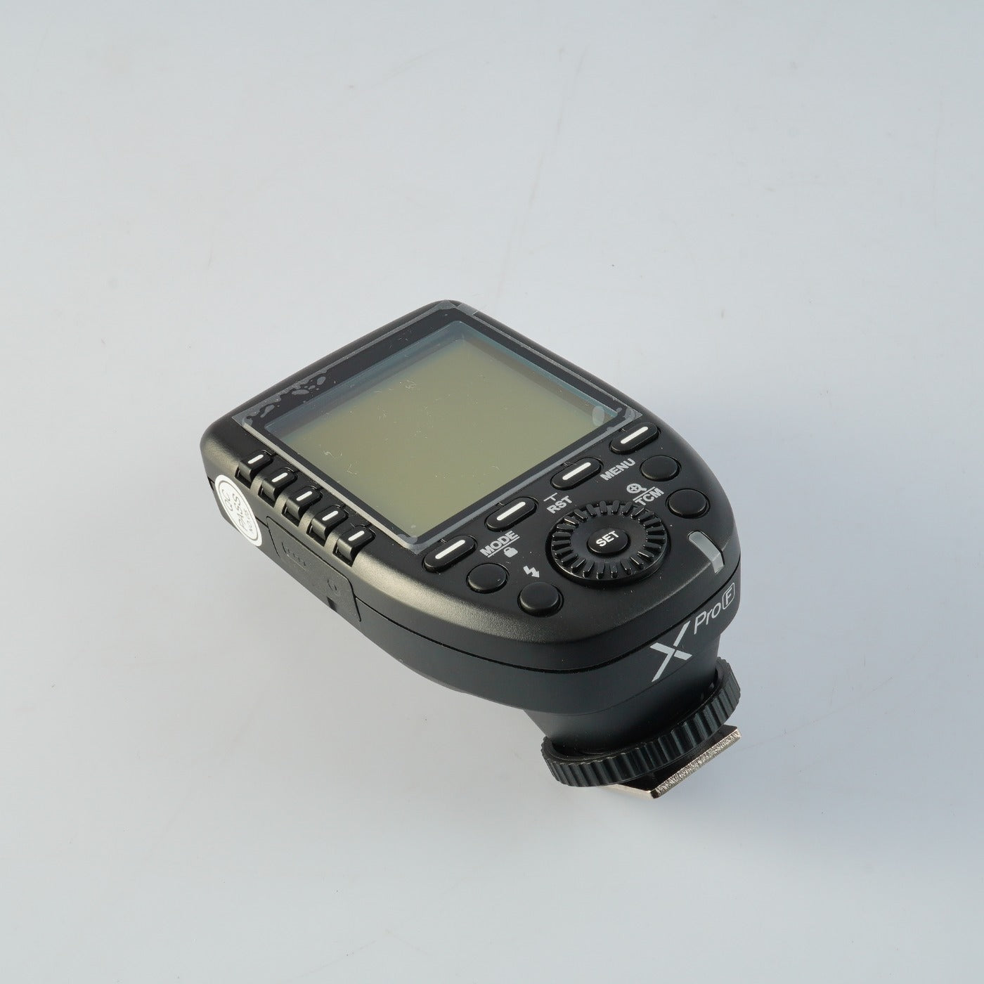 Godox X Pro-F TTL Wireless Flash Trigger for Fujifilm ストロボ・露出計