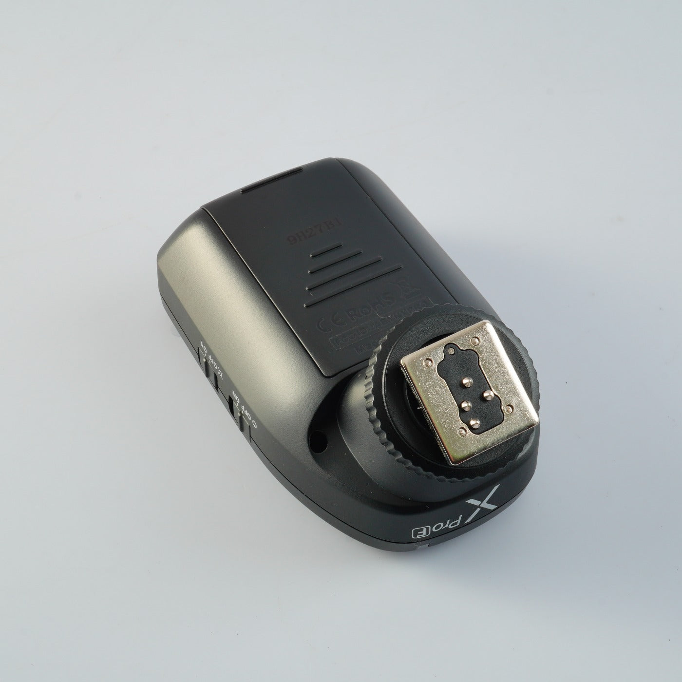 Godox X Pro-F TTL Wireless Flash Trigger for Fujifilm ストロボ・露出計