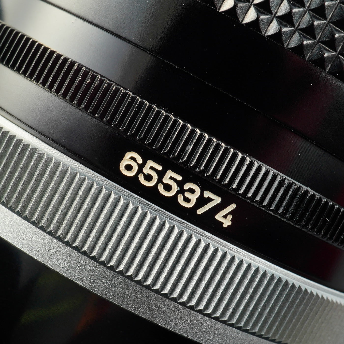 Canon FD 50mm F/1.8 S.C. 単焦点レンズ