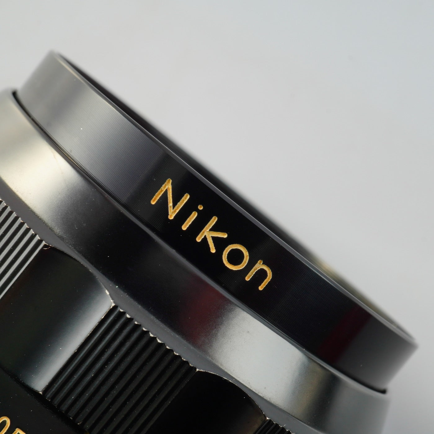 Nikon 非Ai Nikkor-O Auto 35mm F/2 単焦点レンズ