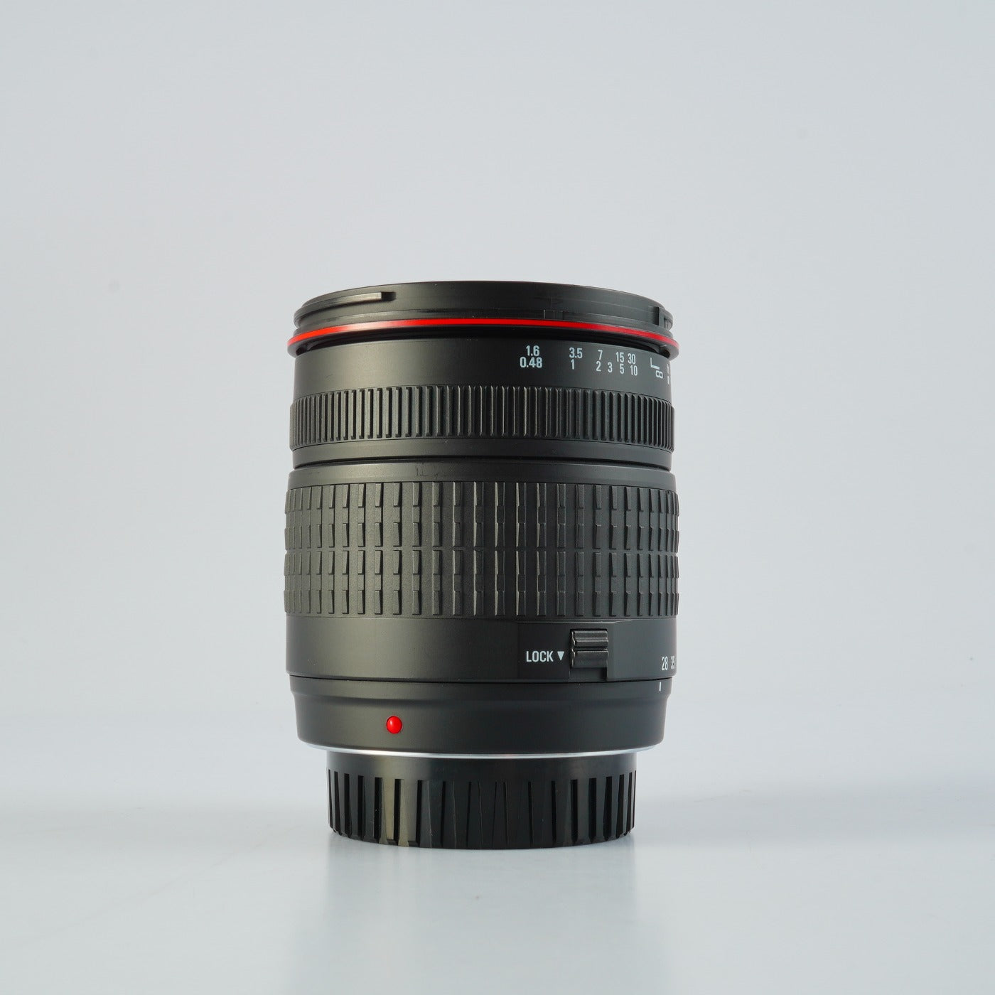 SIGMA COMPACT HYPERZOOM 28-200mm F/3.5-5.6 ASPHERICAL MACRO (Sony A用) ズームレンズ