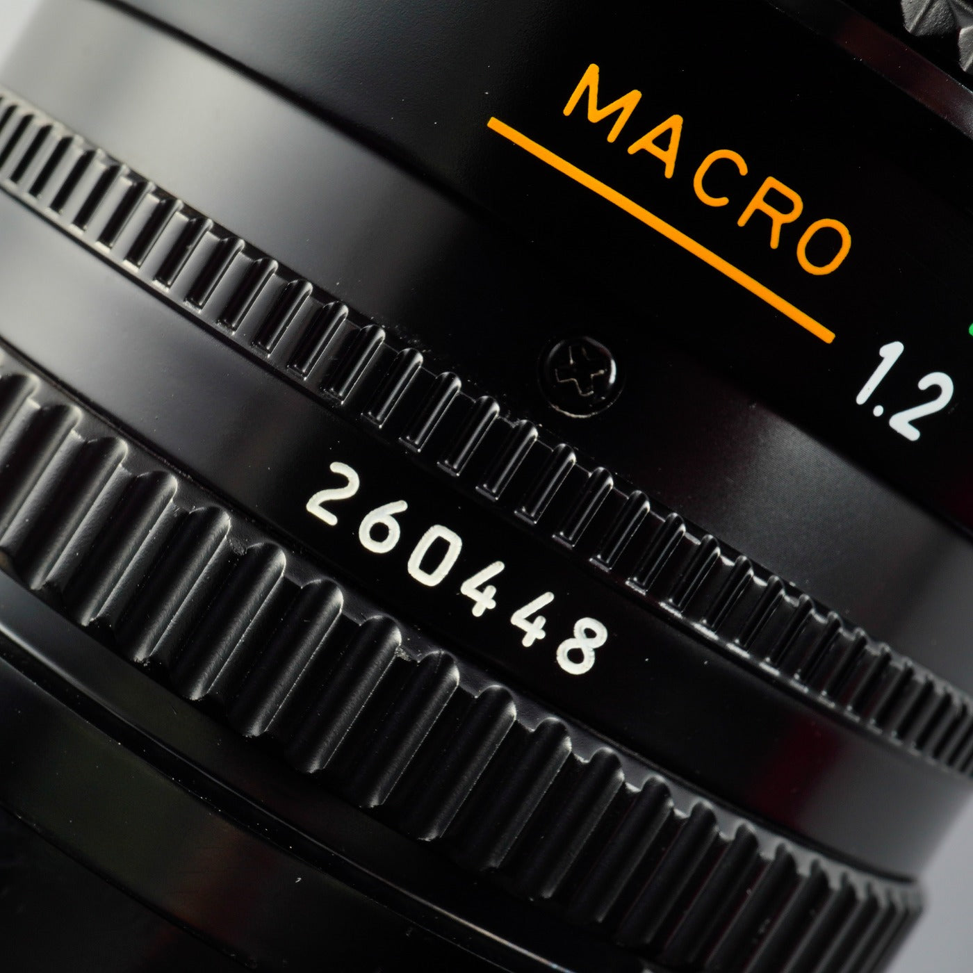 Canon FD 70-210mm F/4 ズームレンズ