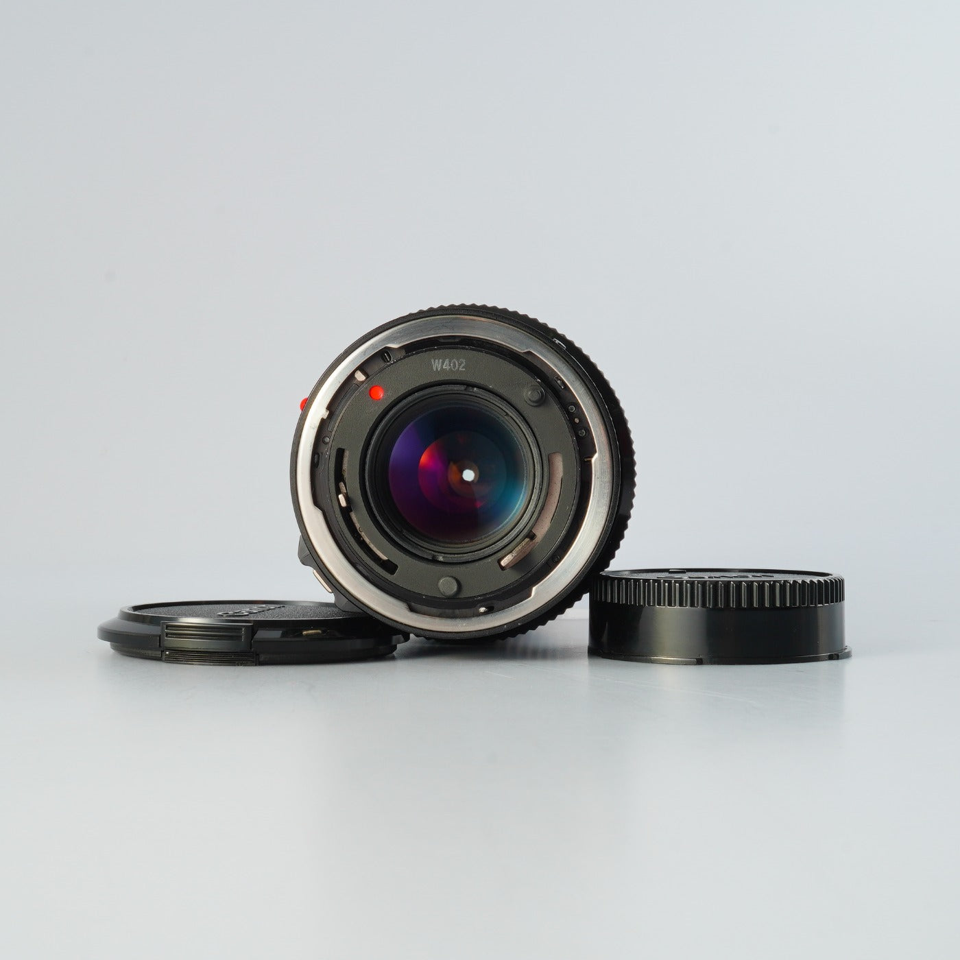 Canon FD 70-210mm F/4 ズームレンズ