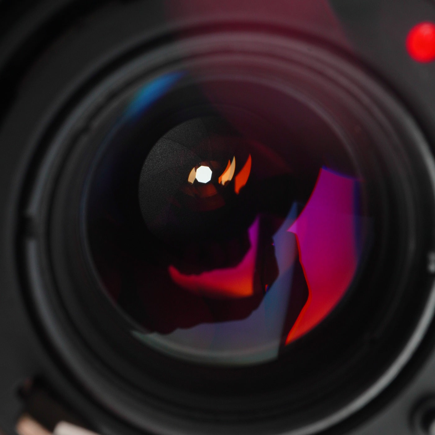 Canon FD 70-210mm F/4 ズームレンズ