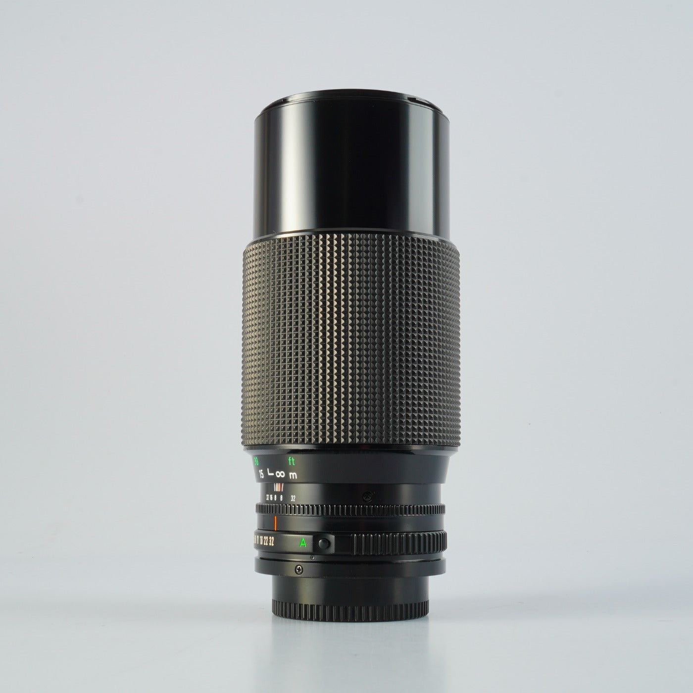 Canon FD 70-210mm F/4 ズームレンズ