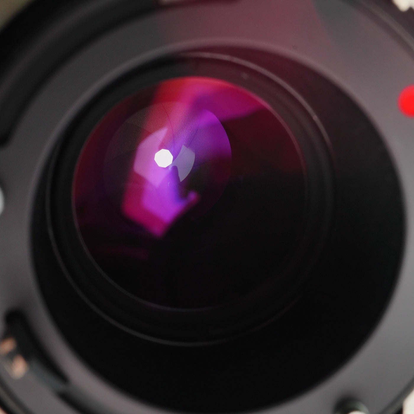 Canon FD 200mm F/4 単焦点レンズ